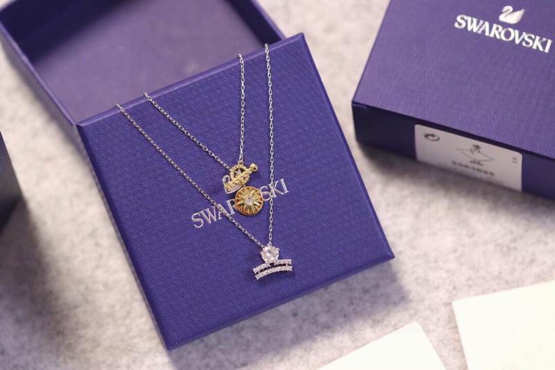 Swarovski Necklace 01lyr48 (4)